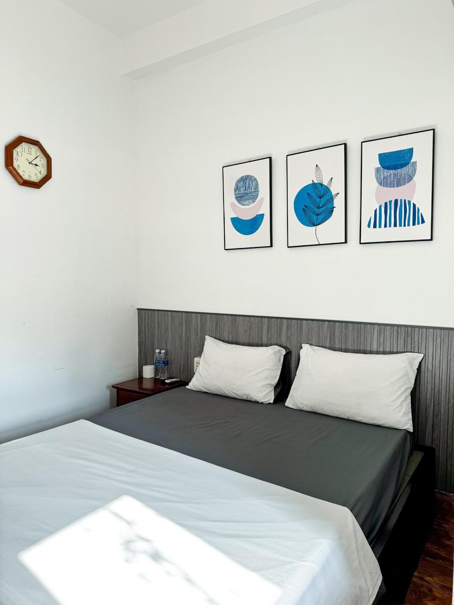 تشاو دوك Minh Trang Motel المظهر الخارجي الصورة