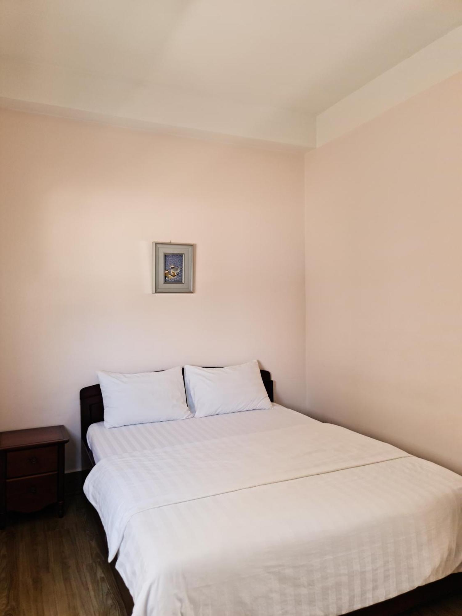 تشاو دوك Minh Trang Motel الغرفة الصورة