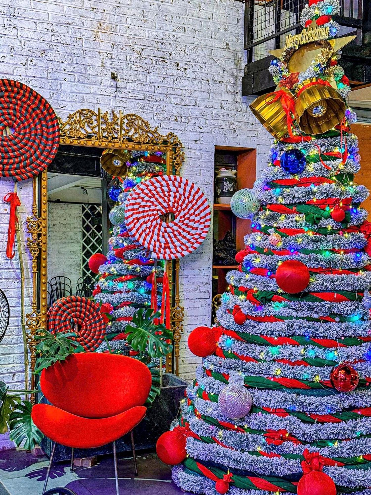 تشاو دوك Minh Trang Motel المظهر الخارجي الصورة