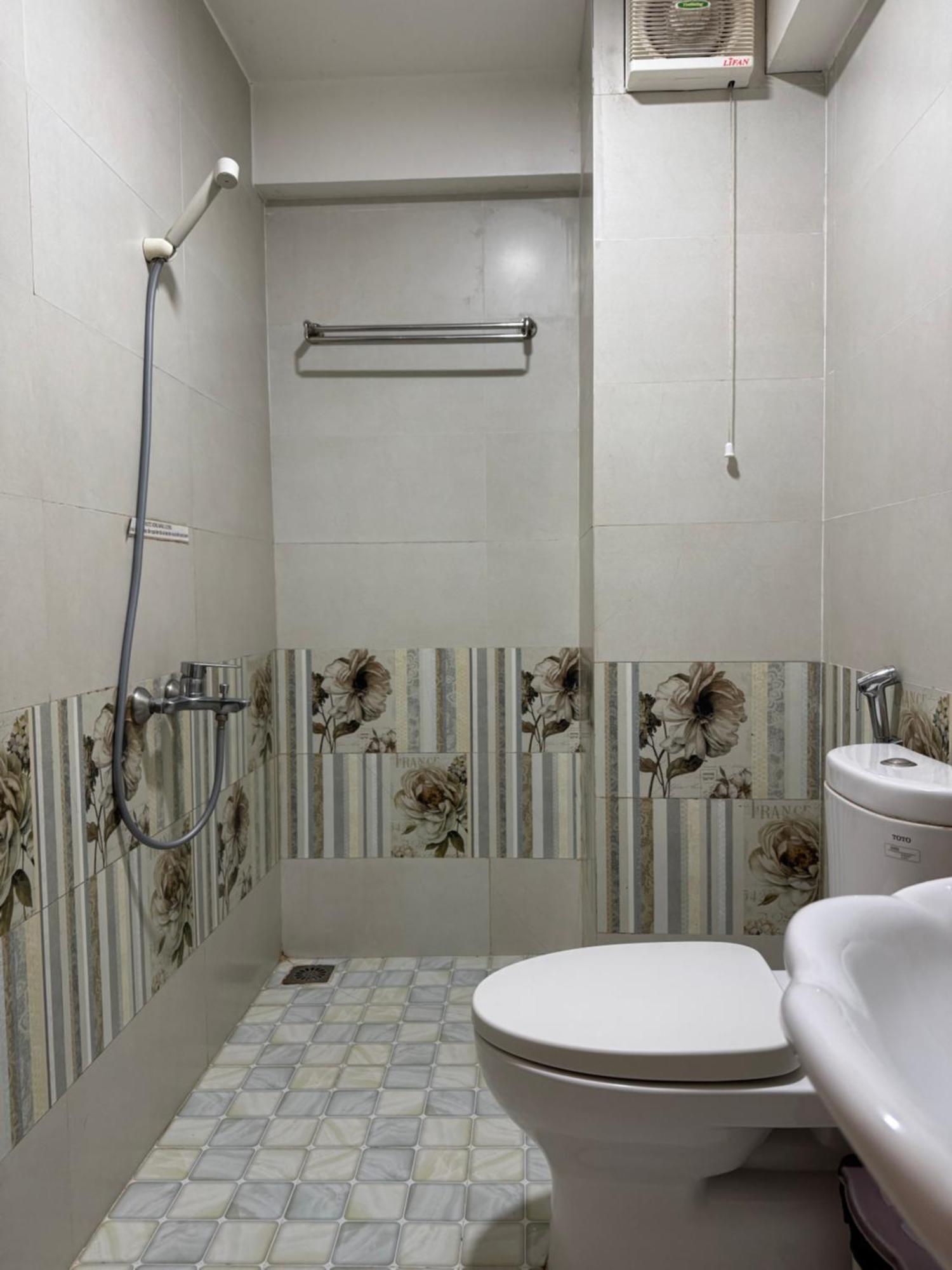 تشاو دوك Minh Trang Motel المظهر الخارجي الصورة