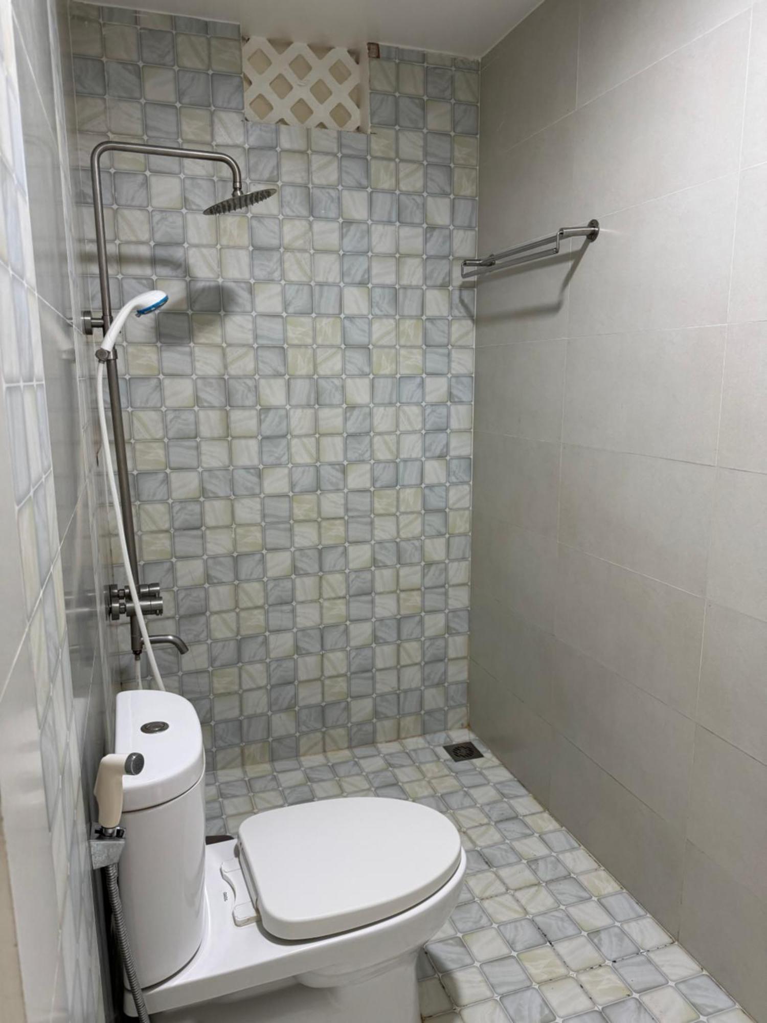 تشاو دوك Minh Trang Motel المظهر الخارجي الصورة