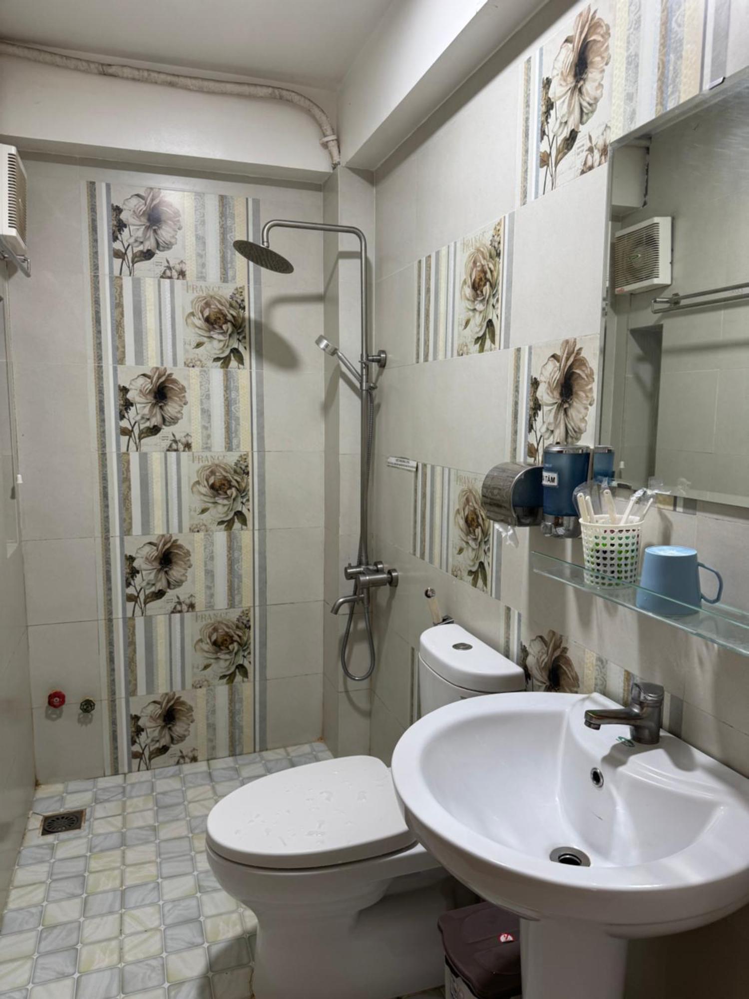 تشاو دوك Minh Trang Motel المظهر الخارجي الصورة
