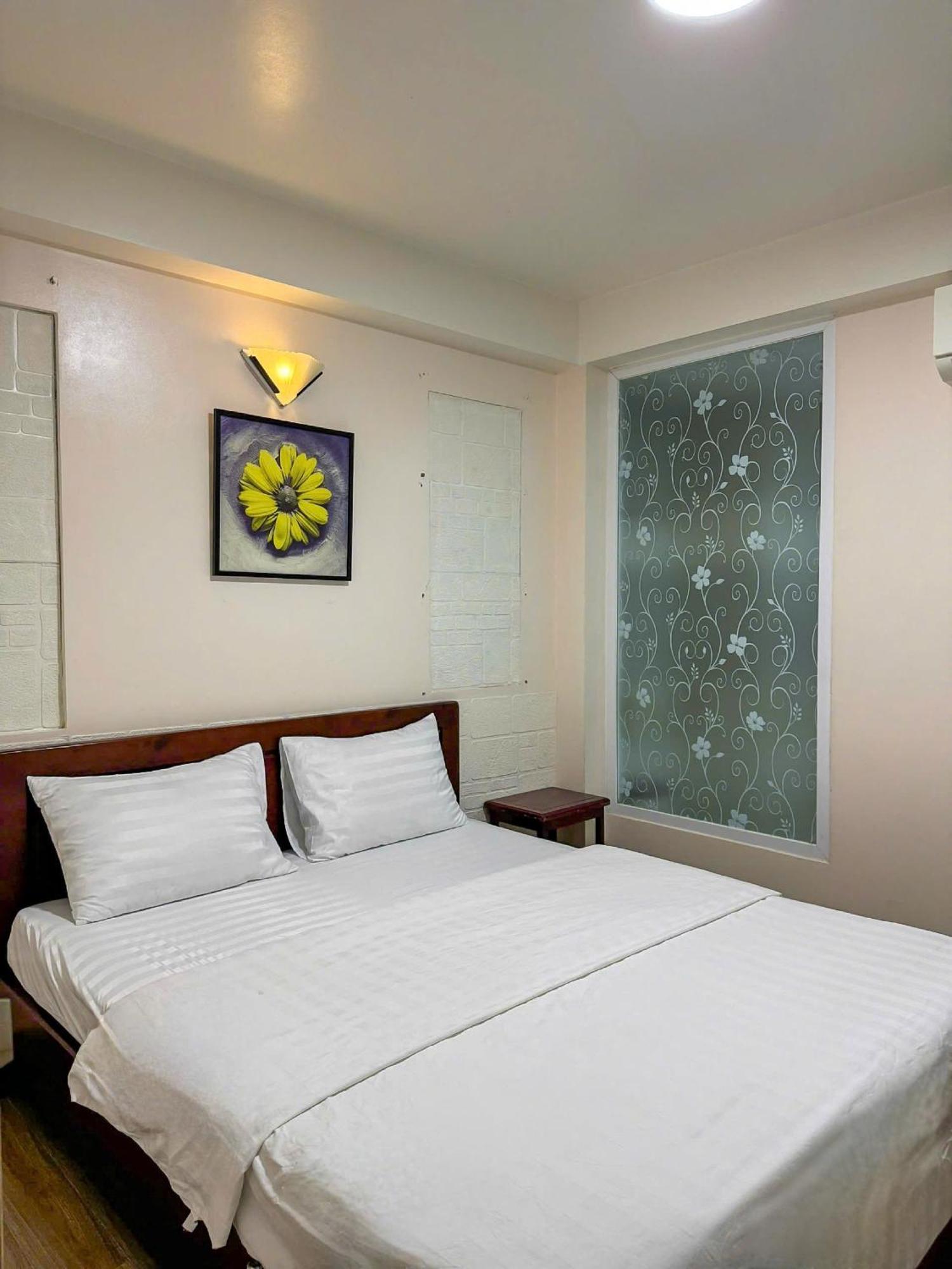تشاو دوك Minh Trang Motel المظهر الخارجي الصورة